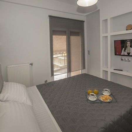 Ferienwohnung Acropolis Gem By Ghh Athen Exterior foto