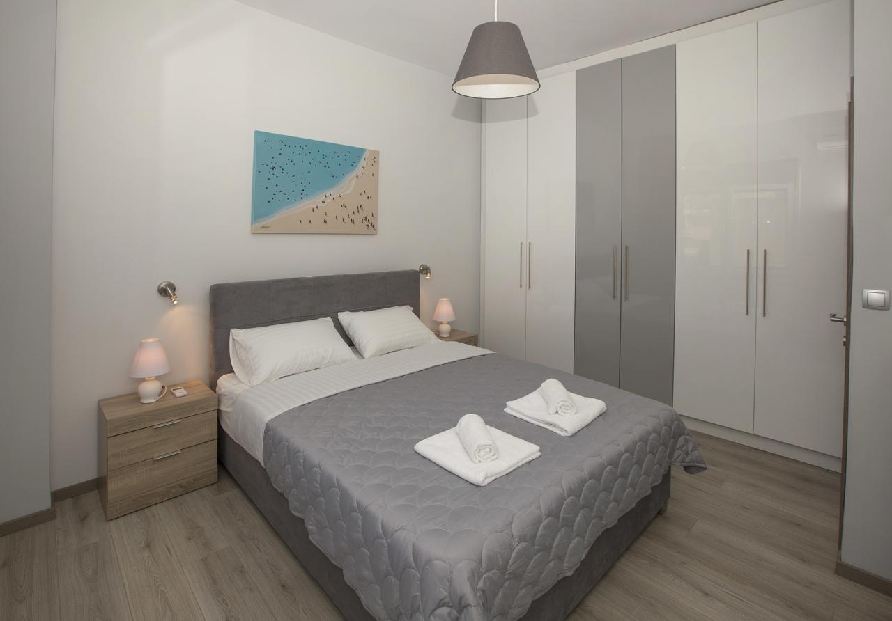 Ferienwohnung Acropolis Gem By Ghh Athen Exterior foto